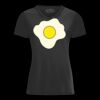 ATC Pro Team Polyester Short Ladies' Tee Thumbnail