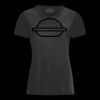 ATC Pro Team Polyester Short Ladies' Tee Thumbnail