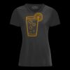 ATC Pro Team Polyester Short Ladies' Tee Thumbnail