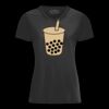 ATC Pro Team Polyester Short Ladies' Tee Thumbnail