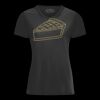 ATC Pro Team Polyester Short Ladies' Tee Thumbnail