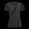 ATC Pro Team Polyester Short Ladies' Tee Thumbnail