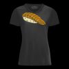 ATC Pro Team Polyester Short Ladies' Tee Thumbnail