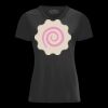 ATC Pro Team Polyester Short Ladies' Tee Thumbnail