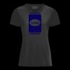 ATC Pro Team Polyester Short Ladies' Tee Thumbnail