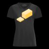 ATC Pro Team Polyester Short Ladies' Tee Thumbnail