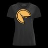 ATC Pro Team Polyester Short Ladies' Tee Thumbnail