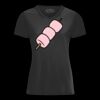 ATC Pro Team Polyester Short Ladies' Tee Thumbnail