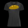 ATC Pro Team Polyester Short Ladies' Tee Thumbnail