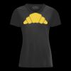 ATC Pro Team Polyester Short Ladies' Tee Thumbnail