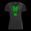 ATC Pro Team Polyester Short Ladies' Tee Thumbnail