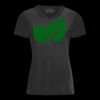 ATC Pro Team Polyester Short Ladies' Tee Thumbnail