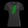 ATC Pro Team Polyester Short Ladies' Tee Thumbnail