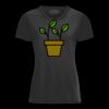 ATC Pro Team Polyester Short Ladies' Tee Thumbnail