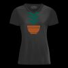ATC Pro Team Polyester Short Ladies' Tee Thumbnail