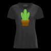 ATC Pro Team Polyester Short Ladies' Tee Thumbnail