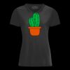 ATC Pro Team Polyester Short Ladies' Tee Thumbnail