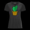 ATC Pro Team Polyester Short Ladies' Tee Thumbnail