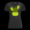 ATC Pro Team Polyester Short Ladies' Tee Thumbnail