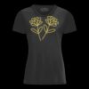 ATC Pro Team Polyester Short Ladies' Tee Thumbnail