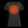 ATC Pro Team Polyester Short Ladies' Tee Thumbnail