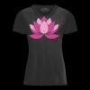 ATC Pro Team Polyester Short Ladies' Tee Thumbnail
