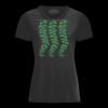 ATC Pro Team Polyester Short Ladies' Tee Thumbnail