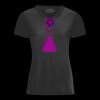 ATC Pro Team Polyester Short Ladies' Tee Thumbnail