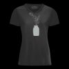 ATC Pro Team Polyester Short Ladies' Tee Thumbnail