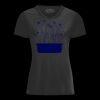ATC Pro Team Polyester Short Ladies' Tee Thumbnail