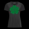 ATC Pro Team Polyester Short Ladies' Tee Thumbnail