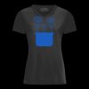 ATC Pro Team Polyester Short Ladies' Tee Thumbnail