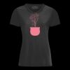 ATC Pro Team Polyester Short Ladies' Tee Thumbnail