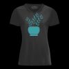 ATC Pro Team Polyester Short Ladies' Tee Thumbnail