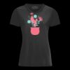 ATC Pro Team Polyester Short Ladies' Tee Thumbnail