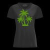 ATC Pro Team Polyester Short Ladies' Tee Thumbnail
