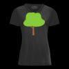 ATC Pro Team Polyester Short Ladies' Tee Thumbnail