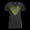ATC Pro Team Polyester Short Ladies' Tee Thumbnail