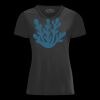 ATC Pro Team Polyester Short Ladies' Tee Thumbnail