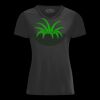 ATC Pro Team Polyester Short Ladies' Tee Thumbnail