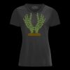 ATC Pro Team Polyester Short Ladies' Tee Thumbnail