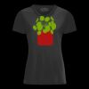 ATC Pro Team Polyester Short Ladies' Tee Thumbnail