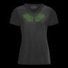 ATC Pro Team Polyester Short Ladies' Tee Thumbnail