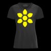 ATC Pro Team Polyester Short Ladies' Tee Thumbnail