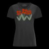 ATC Pro Team Polyester Short Ladies' Tee Thumbnail