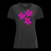 ATC Pro Team Polyester Short Ladies' Tee Thumbnail