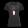 ATC Pro Team Polyester Short Ladies' Tee Thumbnail