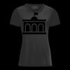 ATC Pro Team Polyester Short Ladies' Tee Thumbnail