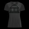 ATC Pro Team Polyester Short Ladies' Tee Thumbnail