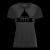 ATC Pro Team Polyester Short Ladies' Tee Thumbnail